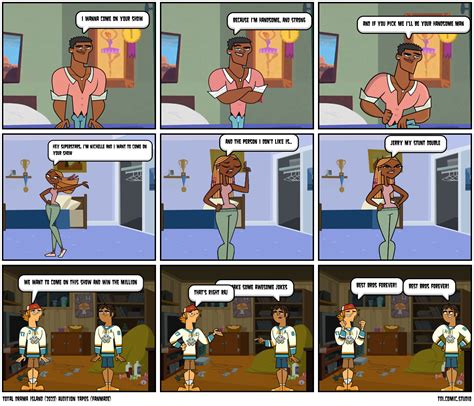 total drama censorship|total drama island 2023.
